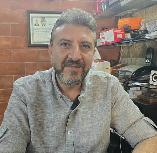 «الشاورما لم تعد للفقراء.. نائب رئيس جمعية المطاعم: الفروج تضاعف والمبيعات هبطت إلى 40%»