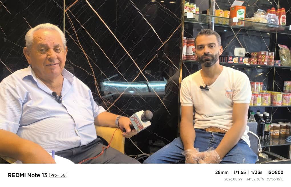 «رويال فود».. جودة المنتجات وتنوعها عنوانٌ لثقة الزبائن