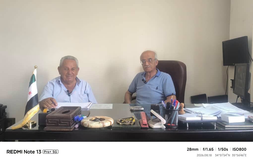الثانوية الوطنية الخاصة في طرطوس… مسيرة علمية تصنع التفوق وتبني جيل المستقبل