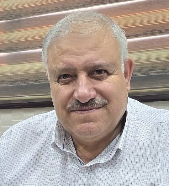 المهندس صفوان قاسم: فائض الإنتاج يرهق المزارع.. وفتح أسواق التصدير هو الحل ..