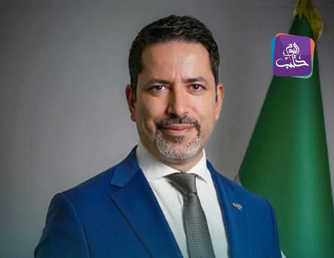 حاكم مصرف سوريا المركزي صفوت رسلان
