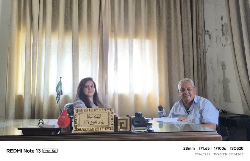 بلدية مشقيتا.. سياحة واعدة ومشاريع خدمية تعزز جمال البلدة