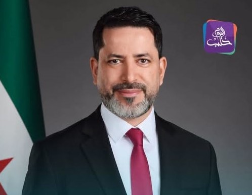 حاكم مصرف سوريا المركزي صفوت رسلان