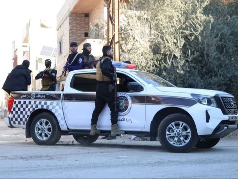 سقوط تجار الوهم في الرقة وريفها الضربات الأمنية وحدها لا تكفي.. والمطلوبة محاكمة رادعة للسحرة والمشعوذين!!!