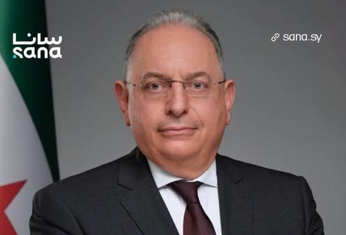 دائرة الإعلام في وزارة المالية لـ سانا
