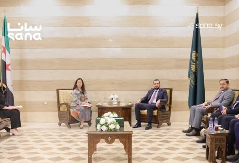 مباحثات سورية أممية لتعزيز التنسيق في عمليات إزالة الألغام
