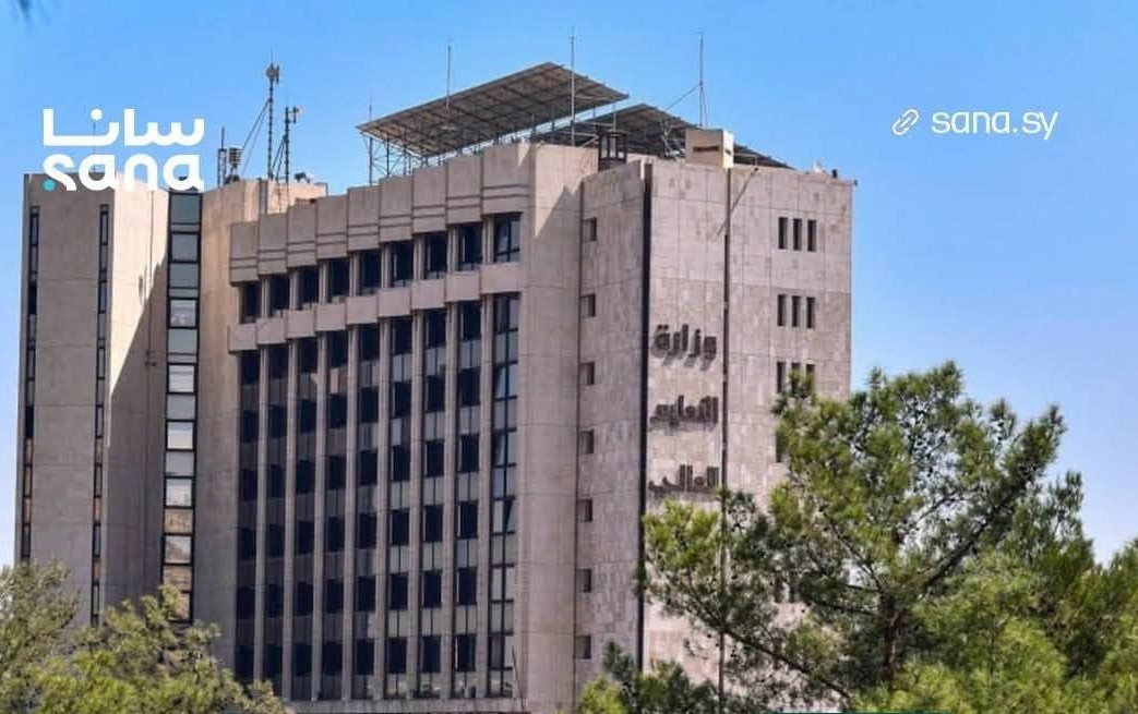 تحديد سقف أجور الساعات المعتمدة للطلبة السوريين في الجامعات الخاصة.