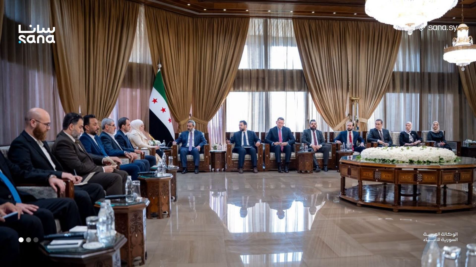 محليات