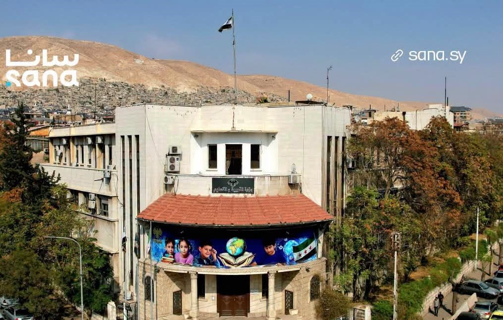 وزارة التربية تعلن أسماء الطلاب المقبولين في مدارس التكنولوجيا المتقدمة