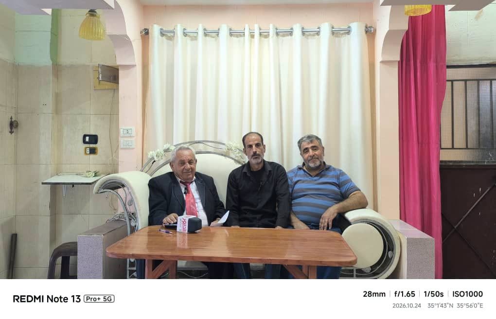 مطعم طلة البحر.. أكثر من عشرين عاماً من الأصالة وجودة المذاق في ريف طرطوس